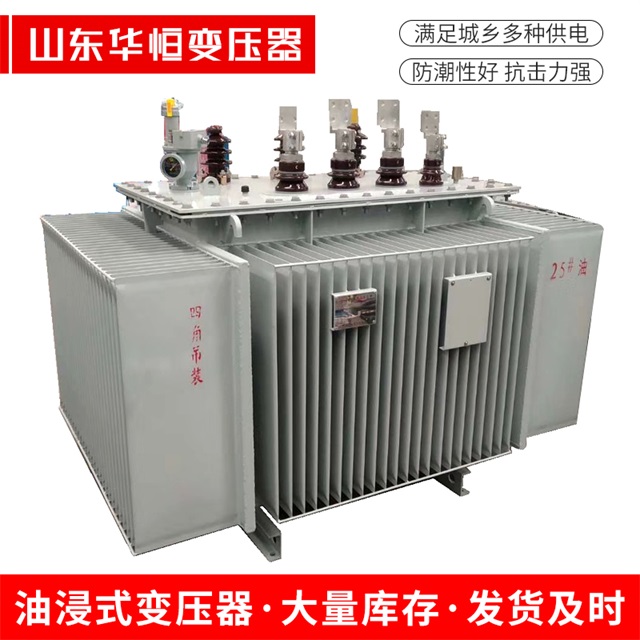 S13-10000/35长乐长乐长乐电力变压器厂家