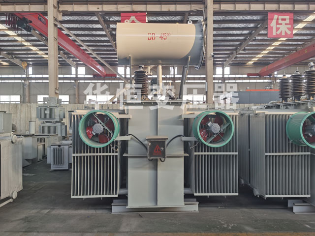 S11-8000/35长乐长乐长乐电力变压器价格