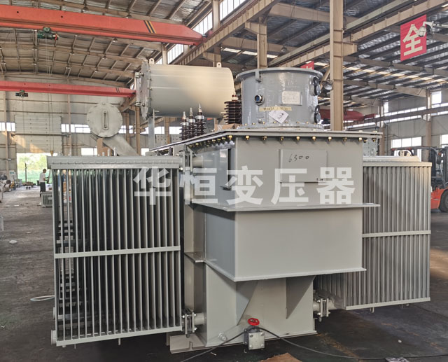 S11-8000/35长乐长乐长乐油浸式变压器价格