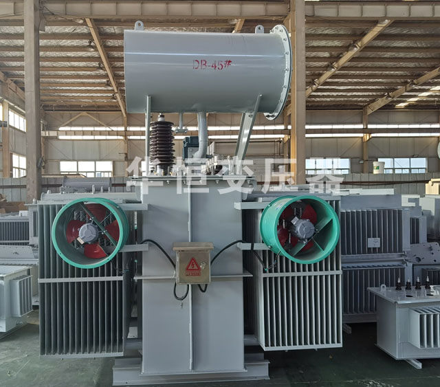 S11-6300/35长乐长乐长乐油浸式变压器